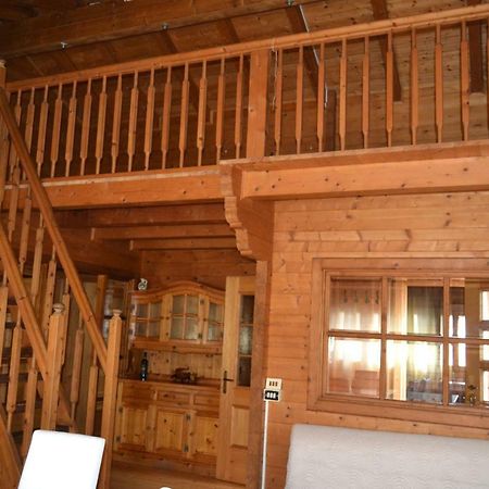 Chalet L Oasi Di Ambra 8 Posti Letto Con Uso Piscina Ардеа Экстерьер фото