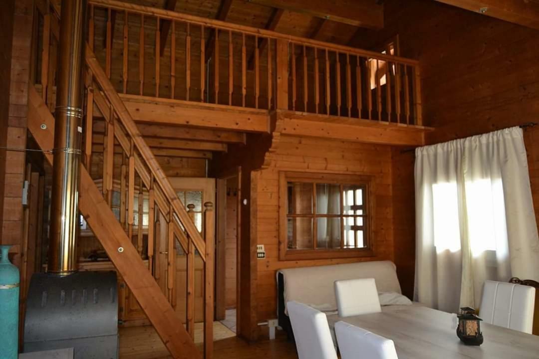 Chalet L Oasi Di Ambra 8 Posti Letto Con Uso Piscina Ардеа Экстерьер фото
