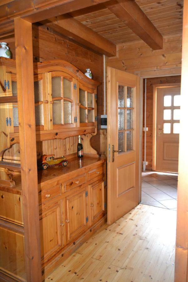 Chalet L Oasi Di Ambra 8 Posti Letto Con Uso Piscina Ардеа Экстерьер фото